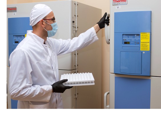 Разработка и производство медицинских изделий для диагностики злокачественных новообразований