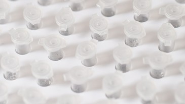 Эппендорф для транспортных сред в планшете