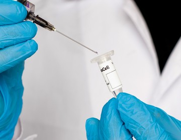 ΠΠ½Π΅ΡΠ΅Π½ΠΈΠ΅ ΠΌΠ°ΡΠ΅ΡΠΈΠ°Π»Π° Π² ΡΡΠ΅Π΄Ρ Π’ΠΠ‘-1.