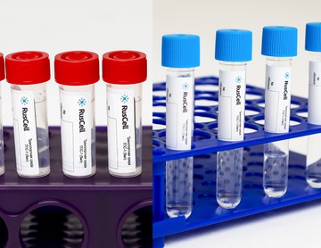 ΠΠ°ΡΠΈΠ°Π½Ρ ΡΠ°ΡΠΎΠ²ΠΊΠΈ Π’ΠΠ‘-1 β 5,0 ΠΌΠ»/10,0 ΠΌΠ»