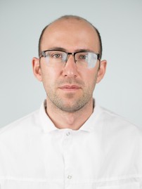 Зиновьев Святослав Владимирович