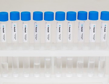 ΠΠ°ΡΠΈΠ°Π½Ρ ΡΠ°ΡΠΎΠ²ΠΊΠΈ Π’ΠΠ‘-1 β 20,0 ΠΌΠ»